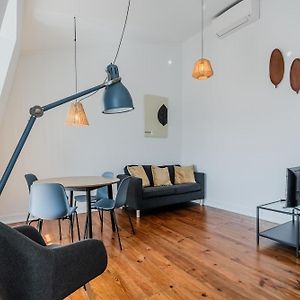 Deluxe Appartement met Twee Slaapkamers